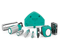 倍加福超聲波傳感器